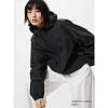  Ветровка Uniqlo (Black)